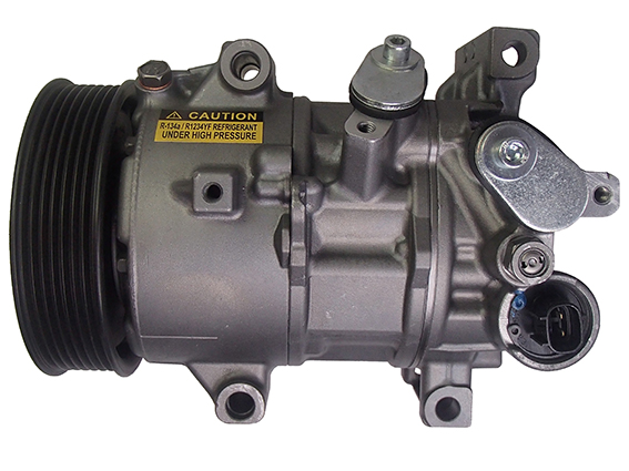 Compressore, Climatizzatore - 10-3527 Airstal