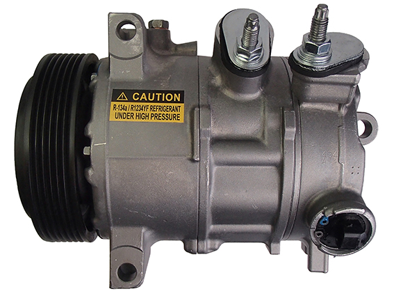 Compressor, air conditioning - 10-3555 Airstal