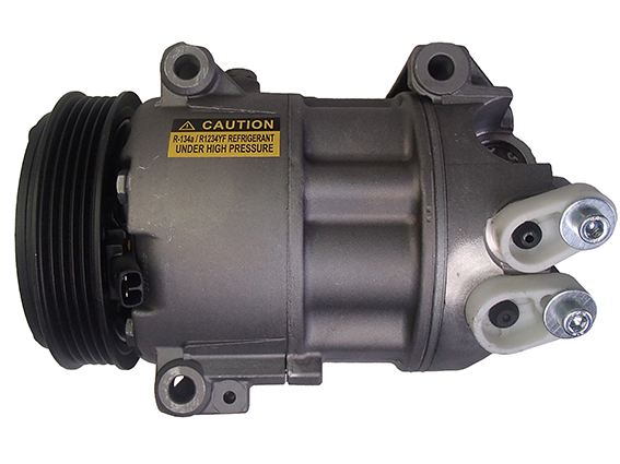Compressor, air conditioning - 10-3577 Airstal