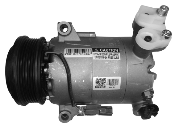 Compressor, air conditioning - 10-3586 Airstal