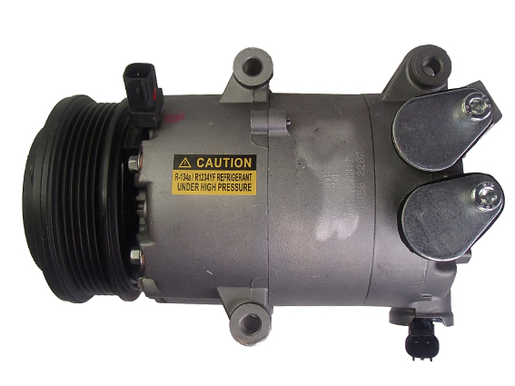 Compressor, air conditioning - 10-3588 Airstal