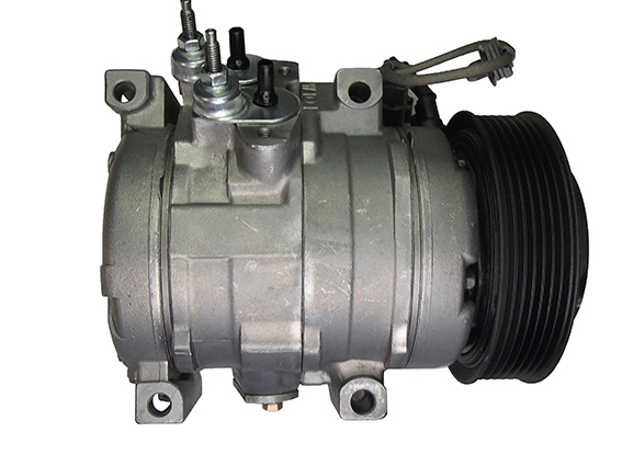 Compressore, Climatizzatore - 10-3672 Airstal
