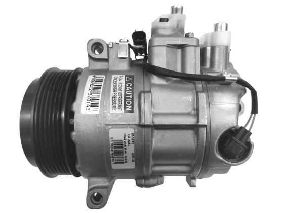 Compressor, air conditioning - 10-3676 Airstal