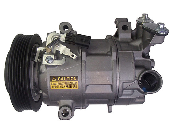 Compressore, Climatizzatore - 10-3747 Airstal