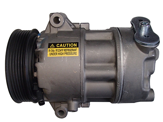 Compressor, air conditioning - 10-3750 Airstal