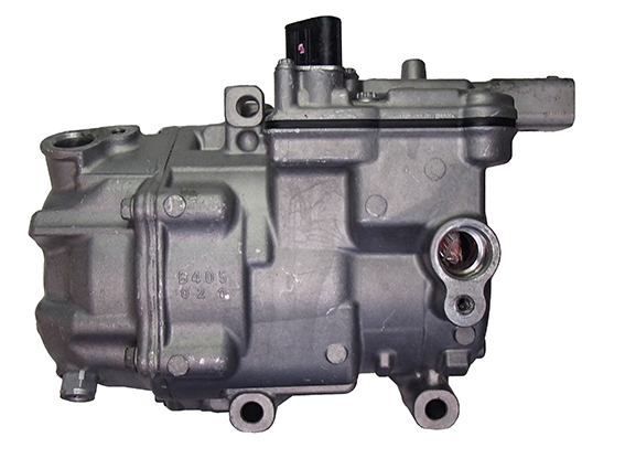 Compressor, air conditioning - 10-3769 Airstal