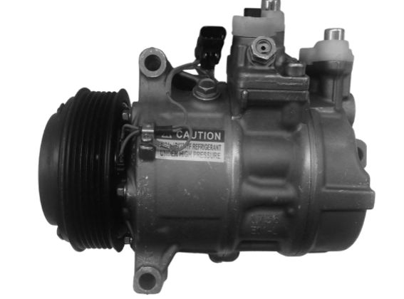 Compressor, air conditioning - 10-3770 Airstal