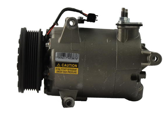 Kompressor, Klimaanlage - 10-3773 Airstal