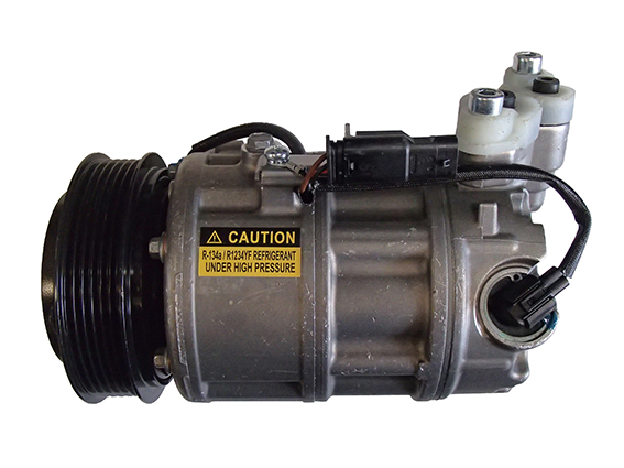 Compressor, air conditioning - 10-3775 Airstal