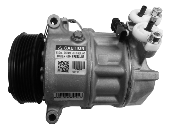 Compressore, Climatizzatore - 10-3812 Airstal