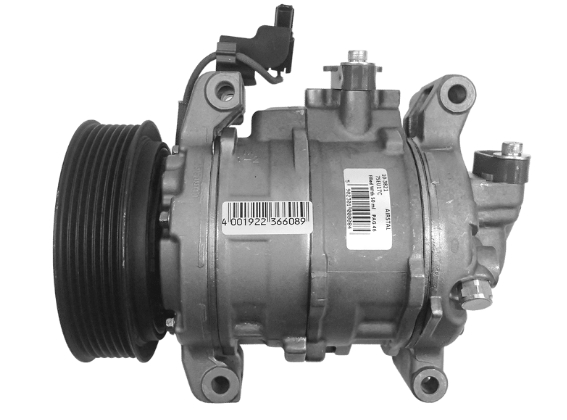 Compressore, Climatizzatore - 10-3821 Airstal