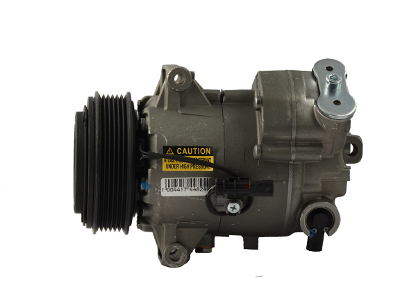 Compressor, air conditioning - 10-3870 Airstal