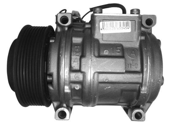 Compressor, air conditioning - 10-3893 Airstal