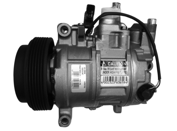 Compressore, Climatizzatore - 10-3904 Airstal