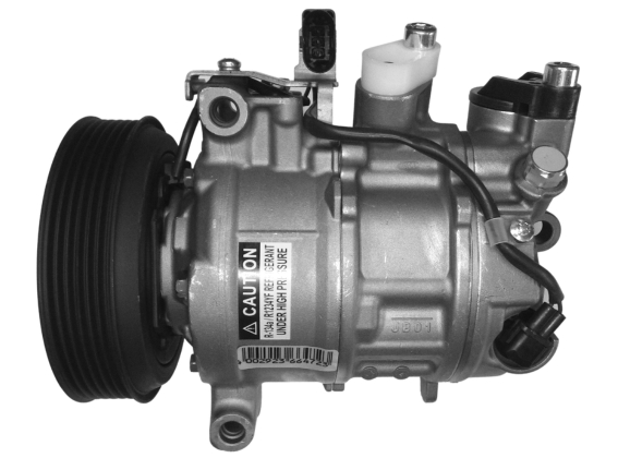 Compressor, air conditioning - 10-3912 Airstal