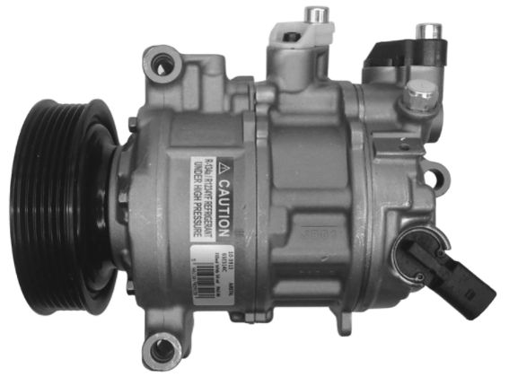 Compressor, air conditioning - 10-3913 Airstal