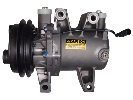 Compressore, Climatizzatore - 10-3954 Airstal