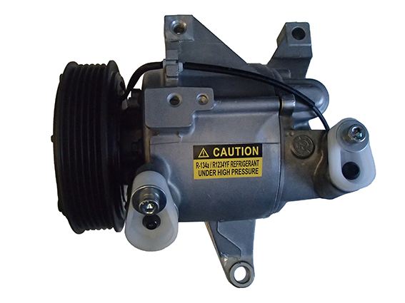 Compressore, Climatizzatore - 10-4025 Airstal