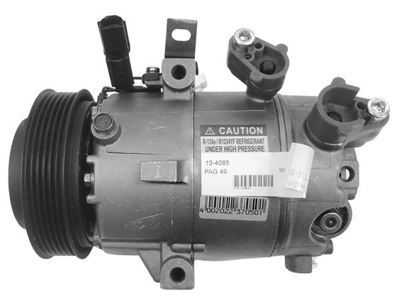 Compressore, Climatizzatore - 10-4085 Airstal