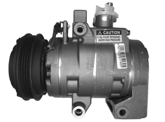 Compressore, Climatizzatore - 10-4109 Airstal