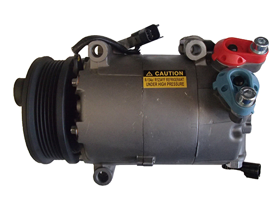 Compressore, Climatizzatore - 10-4110 Airstal