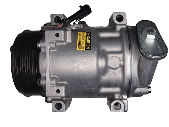 Compressore, Climatizzatore - 10-4116 Airstal