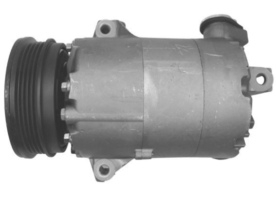 Compressor, air conditioning - 10-4129 Airstal