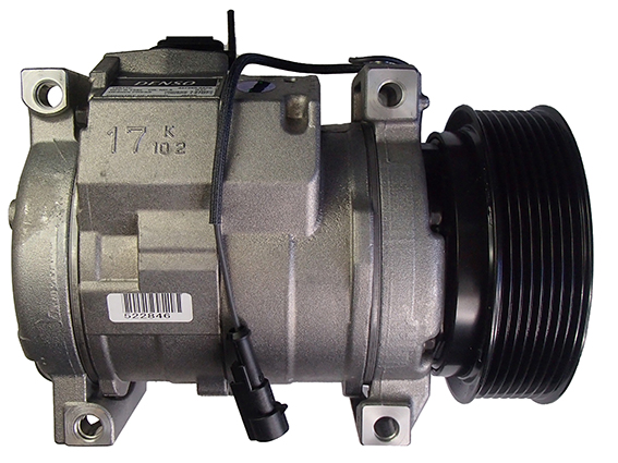 Compressore, Climatizzatore - 10-4140 Airstal