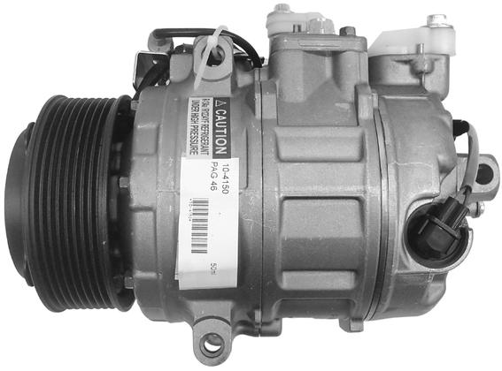 Compressor, air conditioning - 10-4150 Airstal