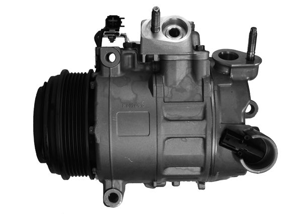 Compressore, Climatizzatore - 10-4157 Airstal