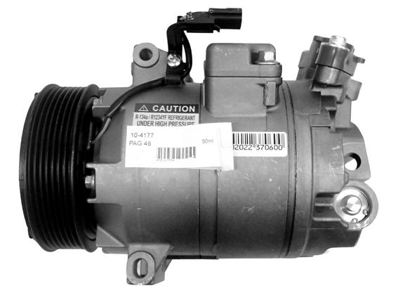 Compressore, Climatizzatore - 10-4177 Airstal