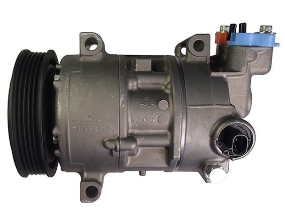 Compressore, Climatizzatore - 10-4197 Airstal