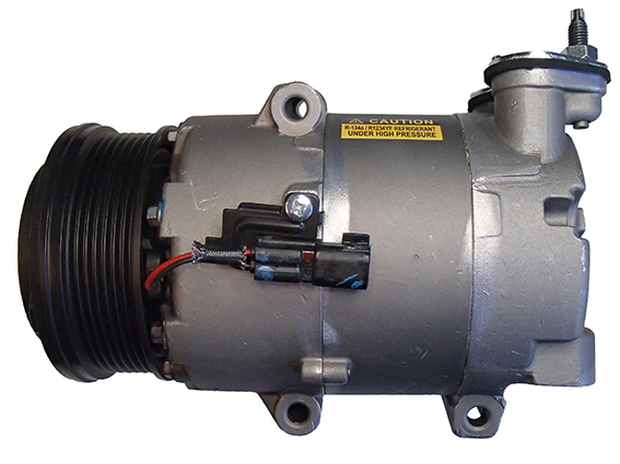 Compressore, Climatizzatore - 10-4203 Airstal