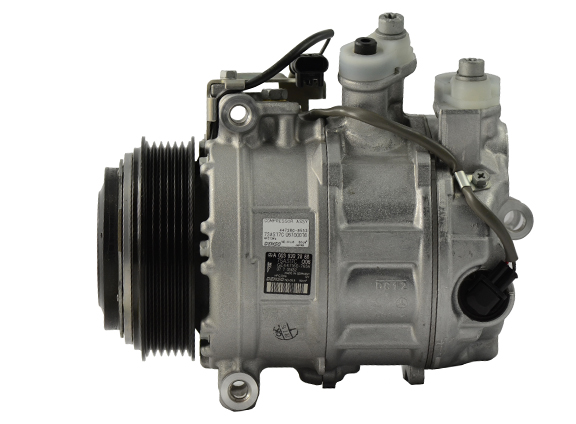 Compressor, air conditioning - 10-4205 Airstal
