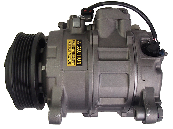 Compressore, Climatizzatore - 10-4206 Airstal