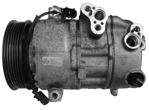Compressore, Climatizzatore - 10-4210 Airstal