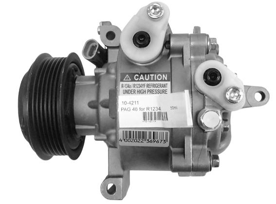 Compressore, Climatizzatore - 10-4211 Airstal
