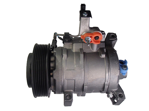 Compressor, air conditioning - 10-4230 Airstal