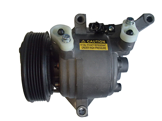 Compressor, air conditioning - 10-4232 Airstal