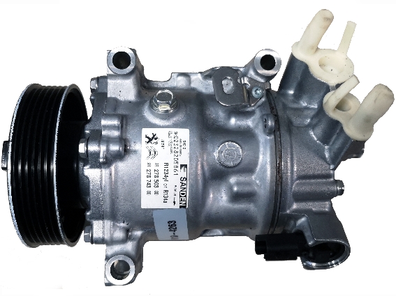 Compressore, Climatizzatore - 10-4263 Airstal