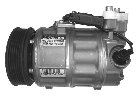 Compressore, Climatizzatore - 10-4265 Airstal