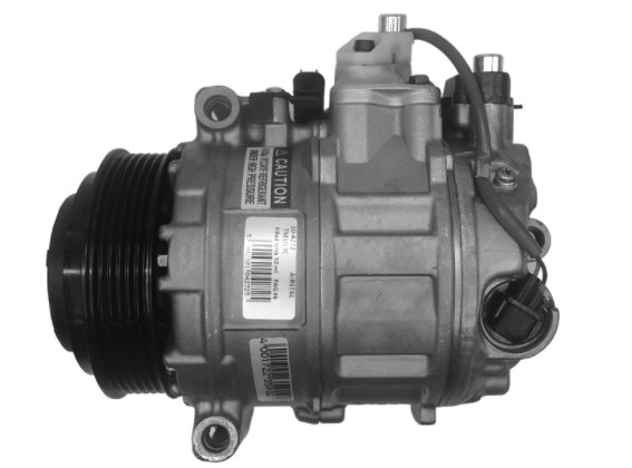 Compressore, Climatizzatore - 10-4272 Airstal