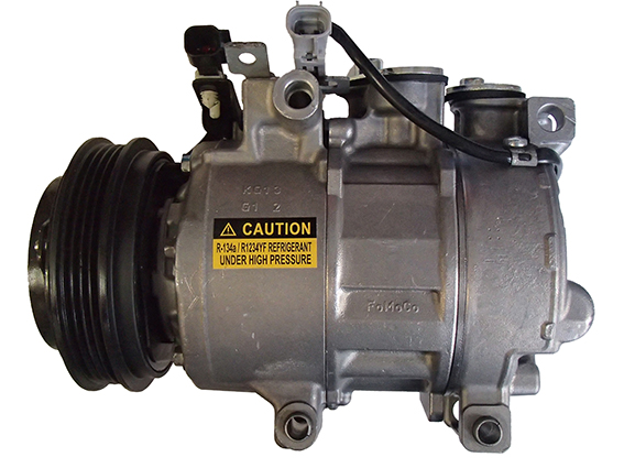 Compressor, air conditioning - 10-4280 Airstal