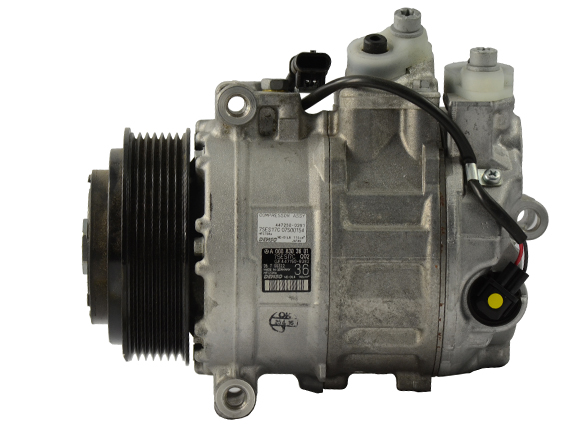 Compressore, Climatizzatore - 10-4283 Airstal