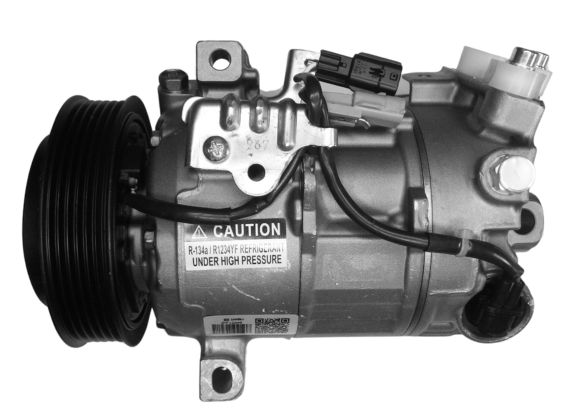 Kompressor, Klimaanlage - 10-4293 Airstal