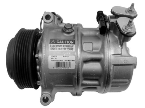 Compressor, air conditioning - 10-4376 Airstal