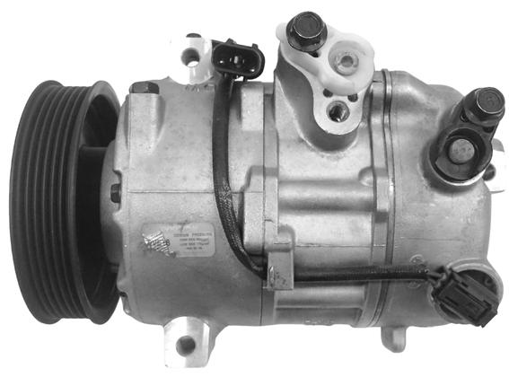 Compressore, Climatizzatore - 10-4404 Airstal