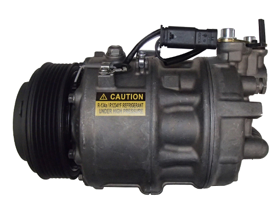 Compressor, air conditioning - 10-4421 Airstal