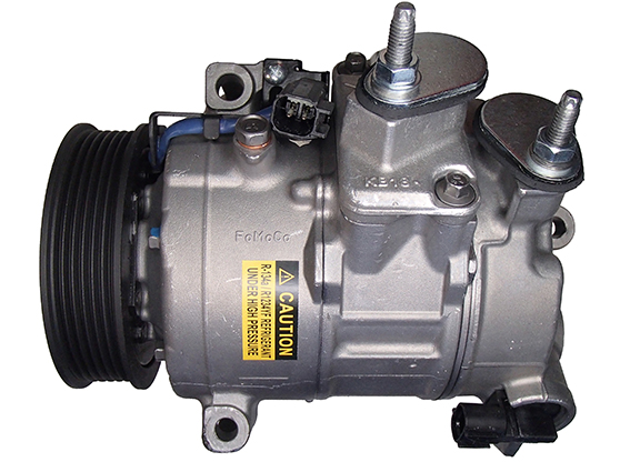 Compressor, air conditioning - 10-4552 Airstal