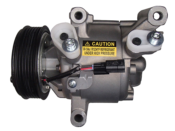Compressore, Climatizzatore - 10-4604 Airstal